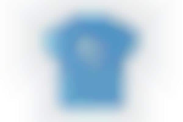 Psychedelic Tie-Dye Streetwear