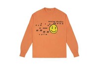 Psychedelic Tie-Dye Streetwear Image 2