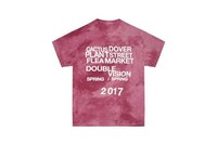 Psychedelic Tie-Dye Streetwear Image 3