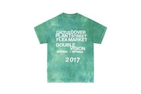 Psychedelic Tie-Dye Streetwear Image 4