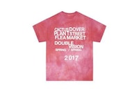 Psychedelic Tie-Dye Streetwear Image 5