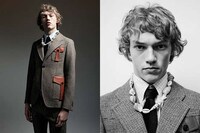 Portrait-Paired Couture Image 2