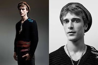 Portrait-Paired Couture Image 4