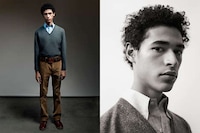 Portrait-Paired Couture Image 6