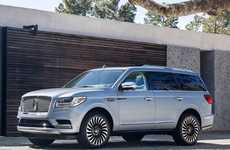 Automaker Personal Driver Programs