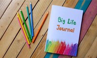 Aspirational Development Journals Image 3