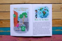 Aspirational Development Journals Image 4