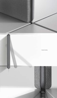 Shifting Divider Desks Image 8