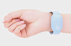 Nausea-Curbing Wearables