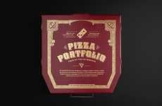 VIP Pizza Boxes