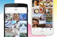Categorical Social Updates