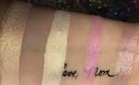 Manga Princess-Inspired Highlighters Image 2
