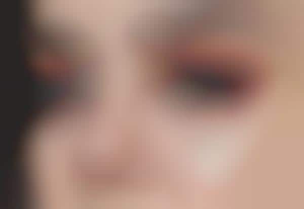 Feathered Eyebrow Looks