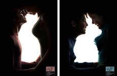 Pet Adoption Photography Campaigns