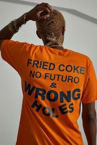 African Punk-Inspired Apparel Image 7