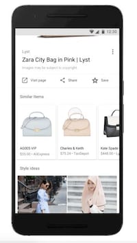 Search Engine Styling Tools Image 5