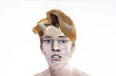Dating App-Inspired Portraits