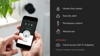 Automated Home Door Locks