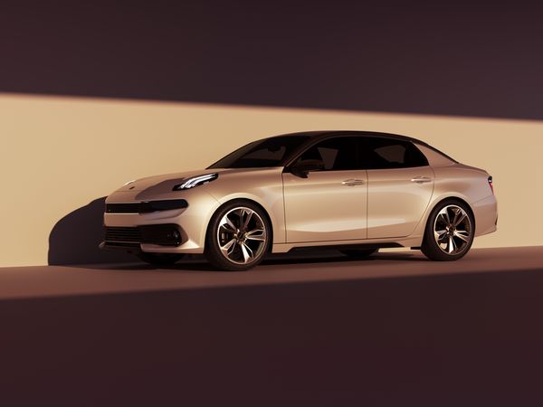 Novel Connected Car Models
