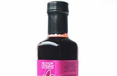 Beetroot Vinegar Drinks