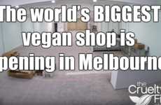 One-Stop Cruelty-Free Shops