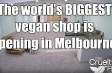 One-Stop Cruelty-Free Shops