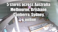 One-Stop Cruelty-Free Shops Image 4