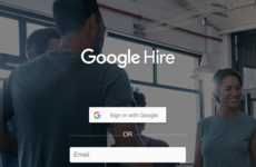 Search Engine Recruitment Platforms