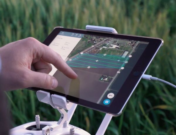 Drone Mapping Programs Image 2