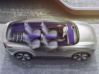 Air-Filtering Crossover Concepts Image 4