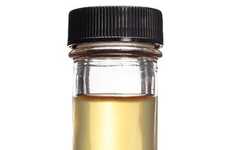 Maple Vinegar Condiments