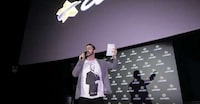 Interactive Social Cinemas Image 3