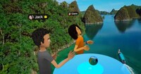 VR Social Networks Image 2
