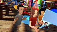 VR Social Networks Image 3