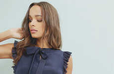 Travel-Ready Clothing Collections