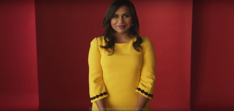 Non-Branded Fast Food Ads