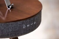 Device-Charging Speaker Tables Image 3