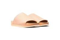 Wooden Minimalist Japanese Sandals Image 2