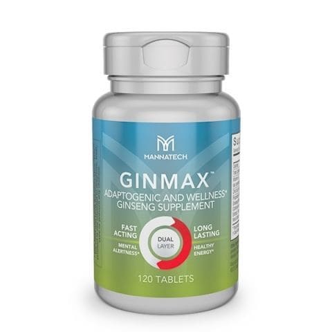 Potent Ginseng Supplements