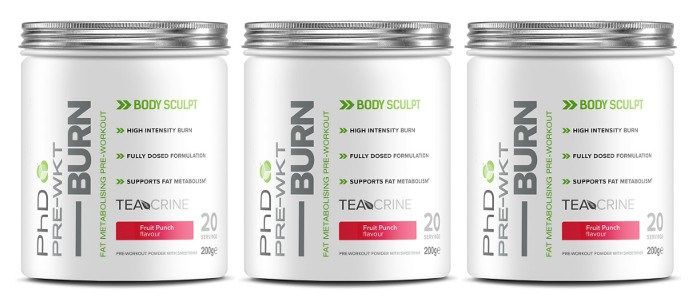 Metabolism-Boosting Workout Drinks