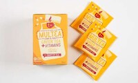 Vitamin-Rich Tea Collections Image 2