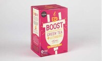 Vitamin-Rich Tea Collections Image 3