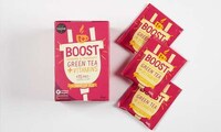 Vitamin-Rich Tea Collections Image 4
