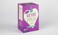 Vitamin-Rich Tea Collections Image 5