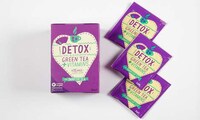 Vitamin-Rich Tea Collections Image 6