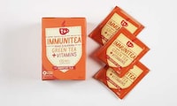 Vitamin-Rich Tea Collections Image 7