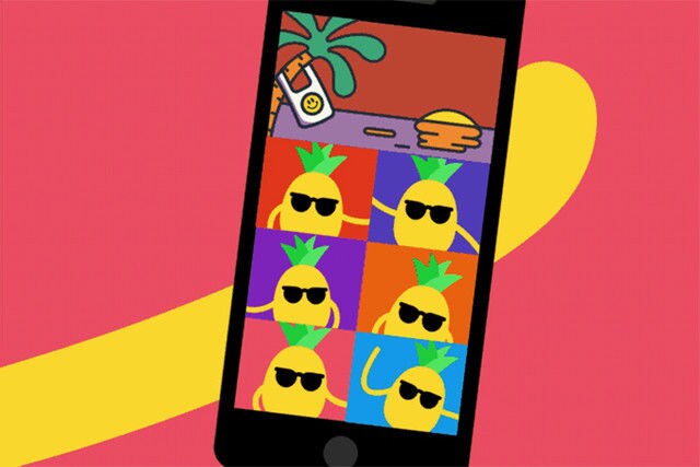 Communal Video-Watching Apps