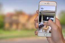Immersive Real Estate Platforms