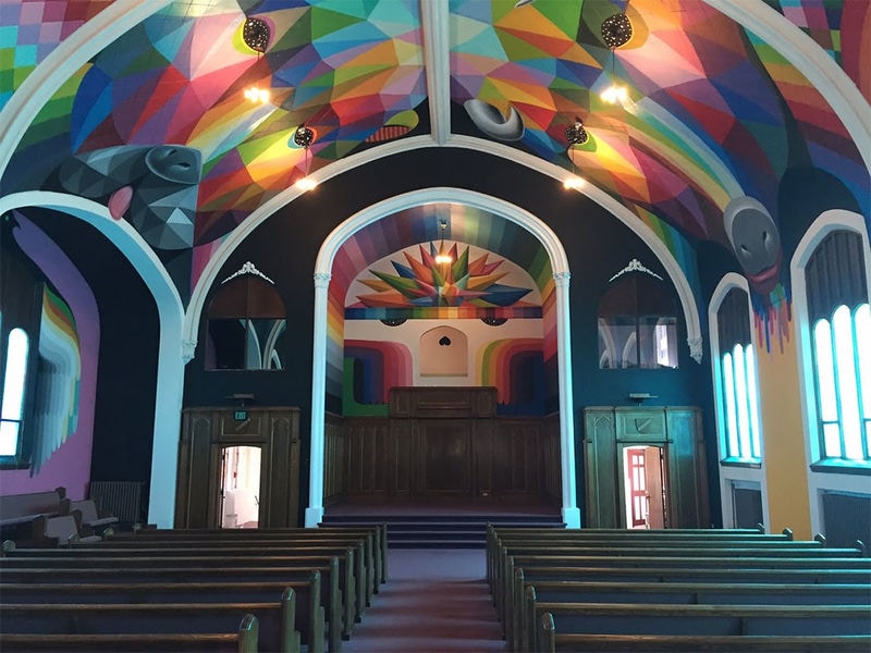 Cannabis Church Organizations