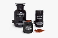 Glass Spice Jar Collections Image 3